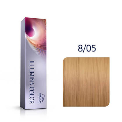 Wella Illumina Color