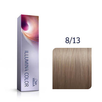 Wella Illumina Color
