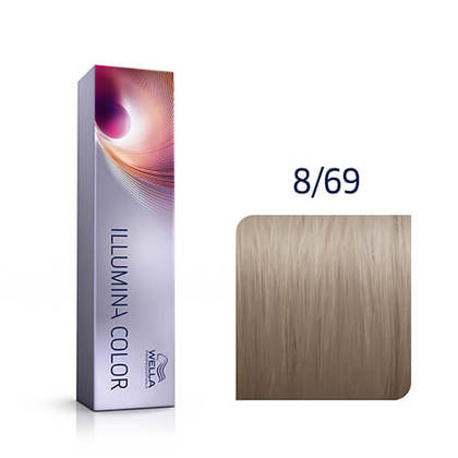 Wella Illumina Color