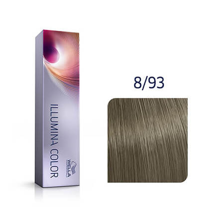Wella Illumina Color
