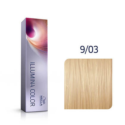 Wella Illumina Color
