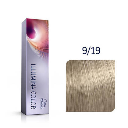 Wella Illumina Color