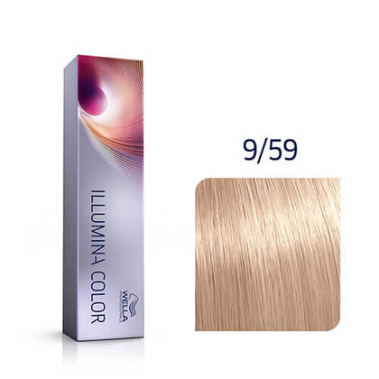 Wella Illumina Color