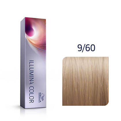 Wella Illumina Color