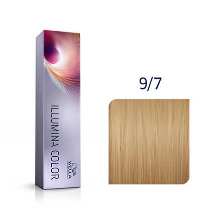 Wella Illumina Color