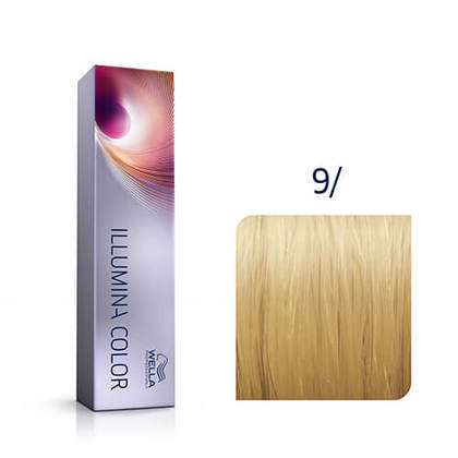 Wella Illumina Color