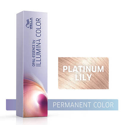 Wella Illumina Color
