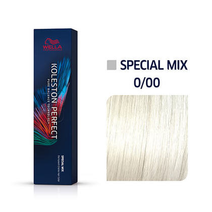 Wella Koleston Perfect Me+