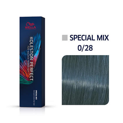 Wella Koleston Perfect Me+