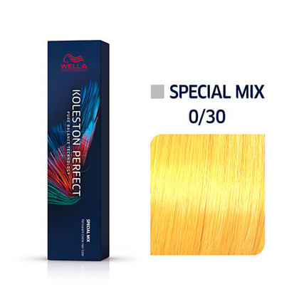 Wella Koleston Perfect Me+