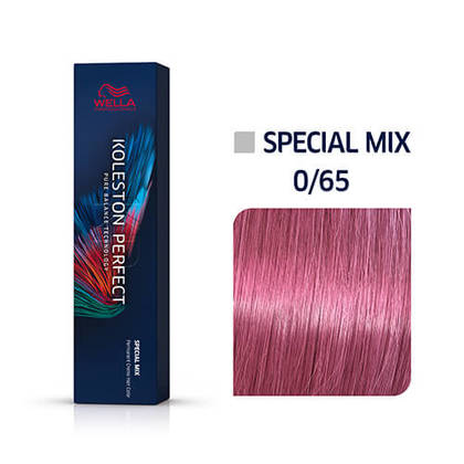 Wella Koleston Perfect Me+