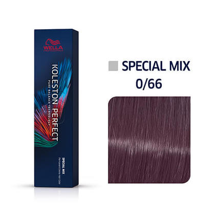 Wella Koleston Perfect Me+