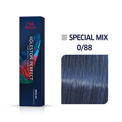 Wella Koleston Perfect Me+