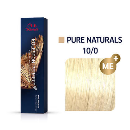 Wella Koleston Perfect Me+ (10/0-12/96)