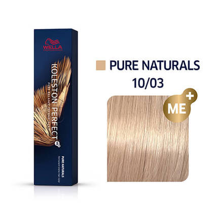 Wella Koleston Perfect Me+ (10/0-12/96)