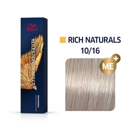 Wella Koleston Perfect Me+ (10/0-12/96)