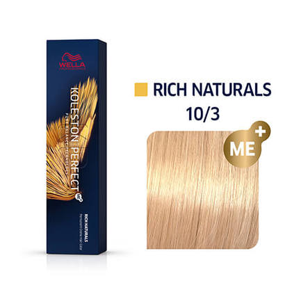 Wella Koleston Perfect Me+ (10/0-12/96)