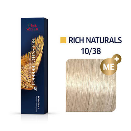 Wella Koleston Perfect Me+ (10/0-12/96)