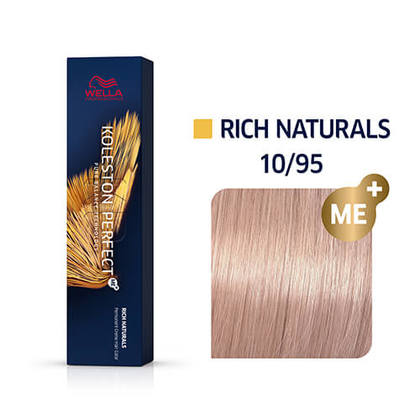 Wella Koleston Perfect Me+ (10/0-12/96)