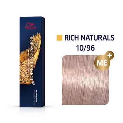Wella Koleston Perfect Me+ (10/0-12/96)