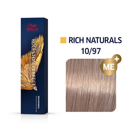 Wella Koleston Perfect Me+ (10/0-12/96)
