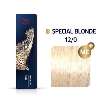 Wella Koleston Perfect Me+ (10/0-12/96)