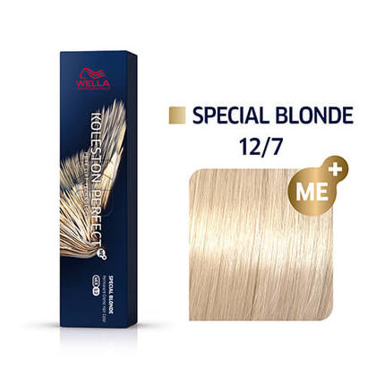 Wella Koleston Perfect Me+ (10/0-12/96)