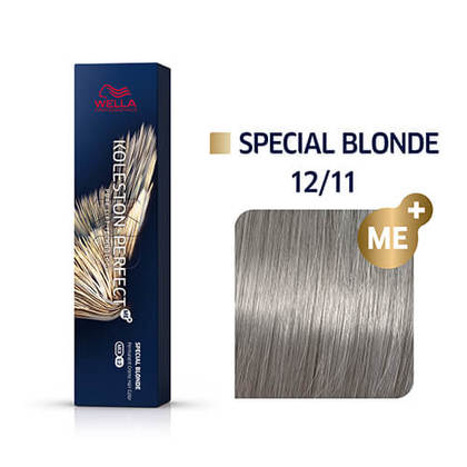 Wella Koleston Perfect Me+ (10/0-12/96)