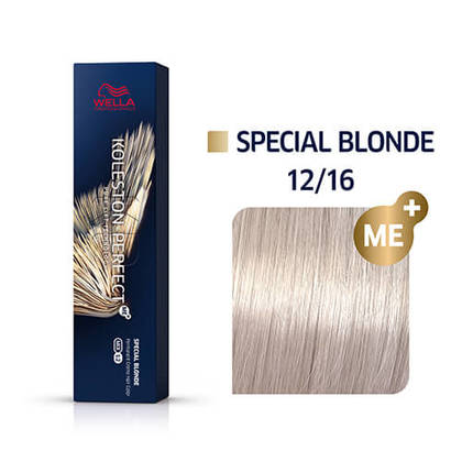 Wella Koleston Perfect Me+ (10/0-12/96)