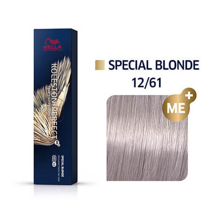 Wella Koleston Perfect Me+ (10/0-12/96)