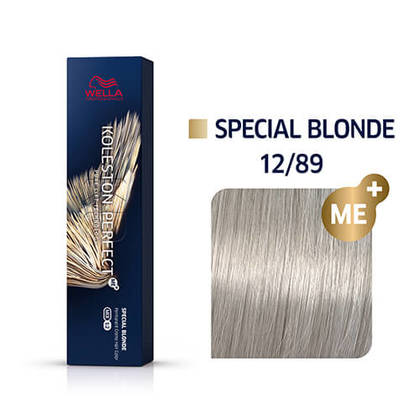 Wella Koleston Perfect Me+ (10/0-12/96)