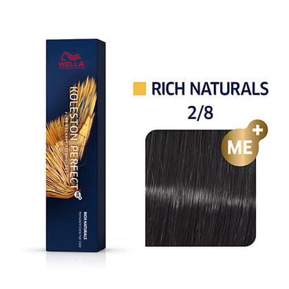 Wella Koleston Perfect Me+