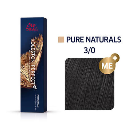 Wella Koleston Perfect Me+