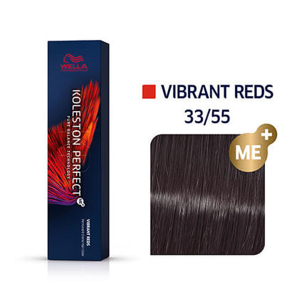 Wella Koleston Perfect Me+