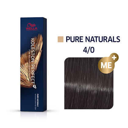 Wella Koleston Perfect Me+