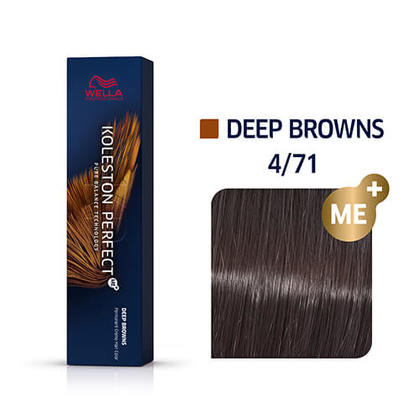 Wella Koleston Perfect Me+