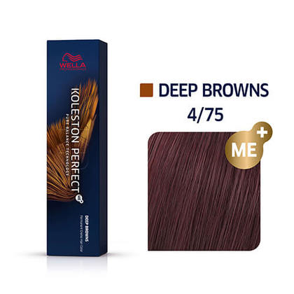 Wella Koleston Perfect Me+