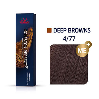 Wella Koleston Perfect Me+
