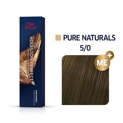 Wella Koleston Perfect Me+