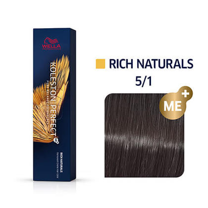 Wella Koleston Perfect Me+