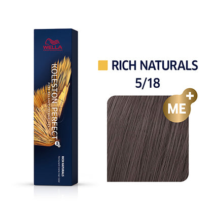 Wella Koleston Perfect Me+