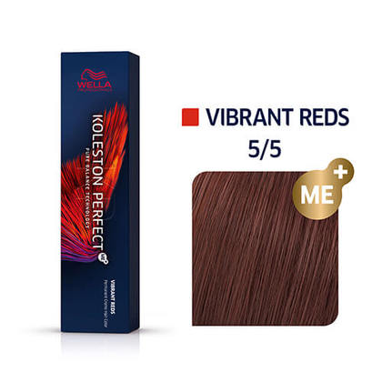 Wella Koleston Perfect Me+