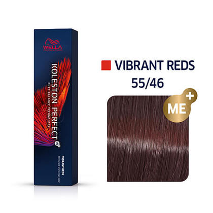 Wella Koleston Perfect Me+