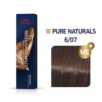 Wella Koleston Perfect Me+ (6/0-66/55)