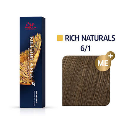 Wella Koleston Perfect Me+ (6/0-66/55)