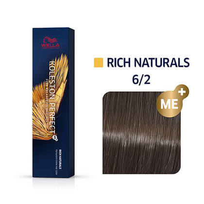 Wella Koleston Perfect Me+ (6/0-66/55)