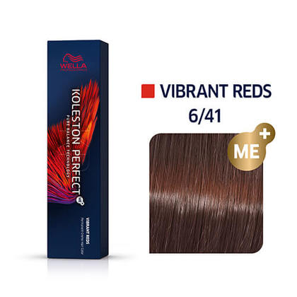 Wella Koleston Perfect Me+ (6/0-66/55)