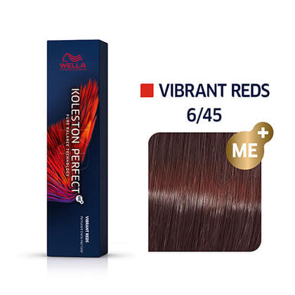 Wella Koleston Perfect Me+ (6/0-66/55)
