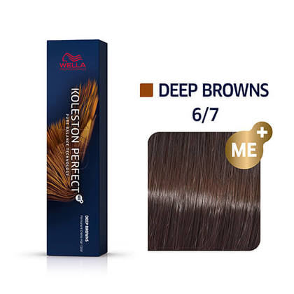Wella Koleston Perfect Me+ (6/0-66/55)