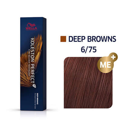 Wella Koleston Perfect Me+ (6/0-66/55)